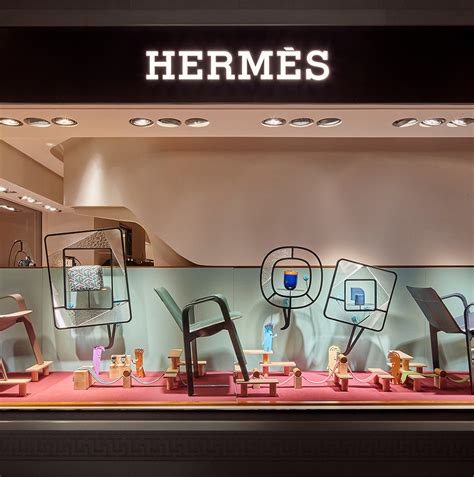 Hermès installe sa vitrine mondiale à Pantin 